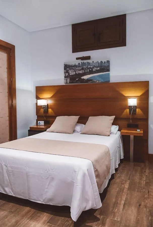 Ferreira Hostal Boutique Conil De La Frontera