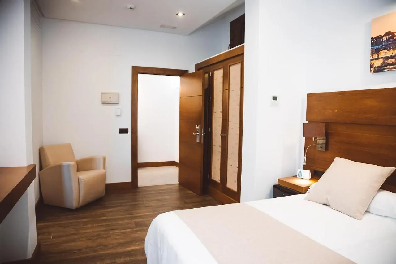 *** Guest house Ferreira Hostal Boutique Conil De La Frontera Spain