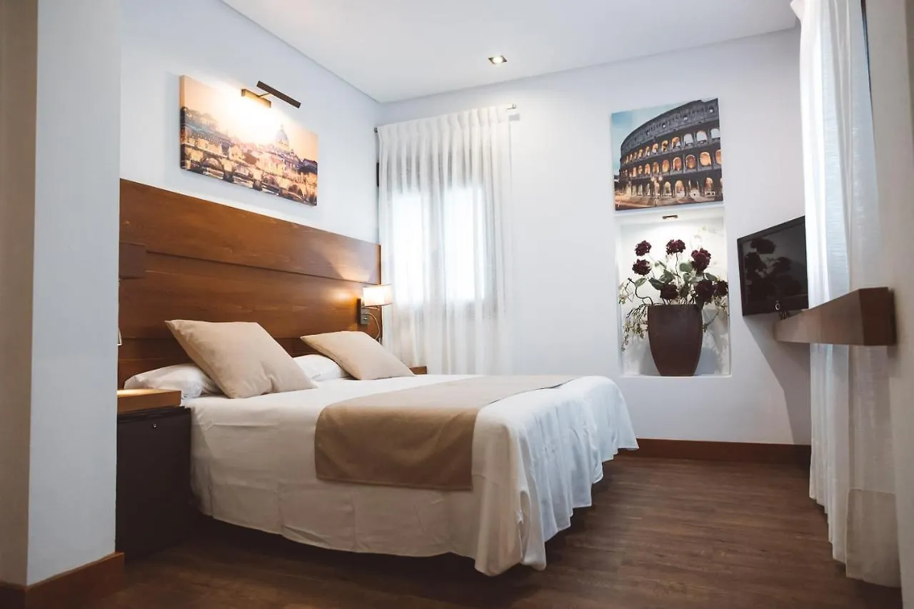 Ferreira Hostal Boutique Conil De La Frontera Guest house