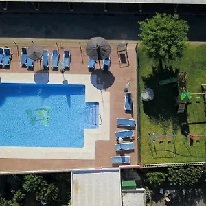 Appartamento El Palmeral