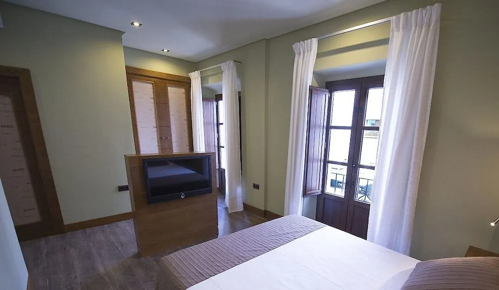 Guest house Ferreira Hostal Boutique Conil De La Frontera