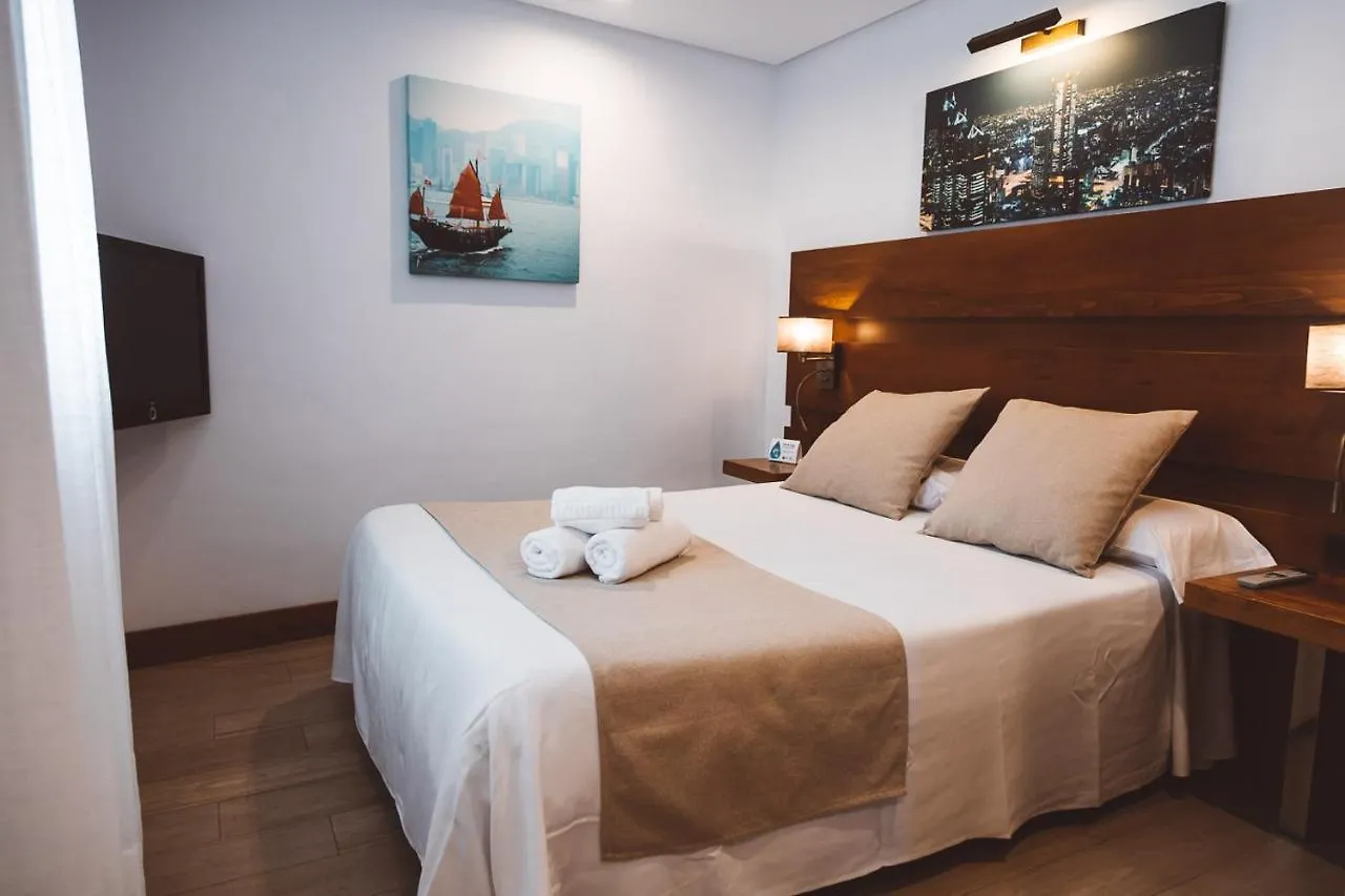 Ferreira Hostal Boutique Conil De La Frontera