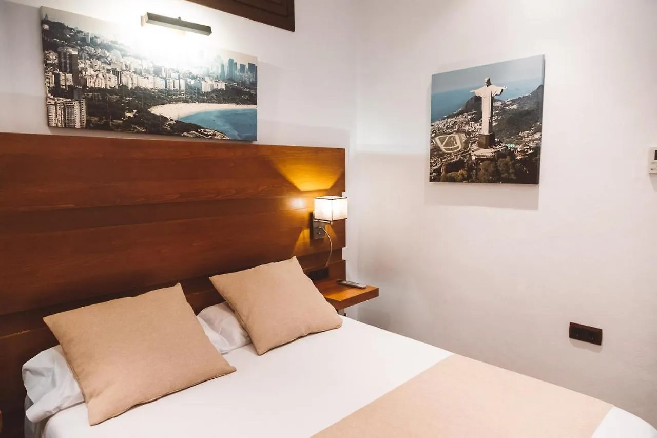 Ferreira Hostal Boutique Conil De La Frontera