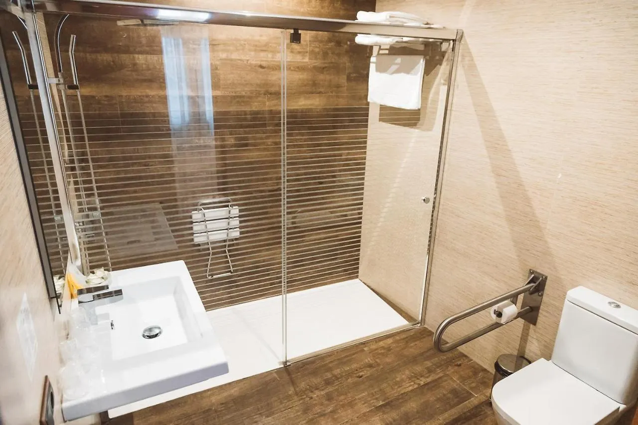 Guest house Ferreira Hostal Boutique Conil De La Frontera