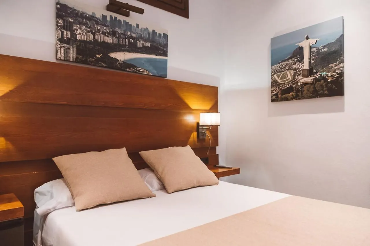 Ferreira Hostal Boutique Conil De La Frontera Guest house