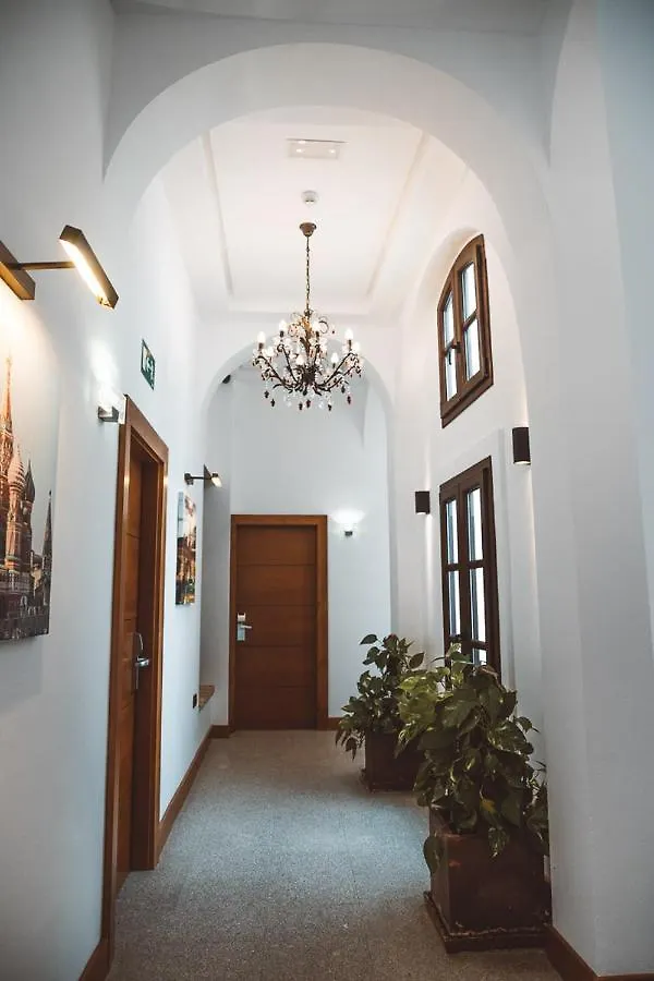 Ferreira Hostal Boutique Conil De La Frontera 3*,  Spain