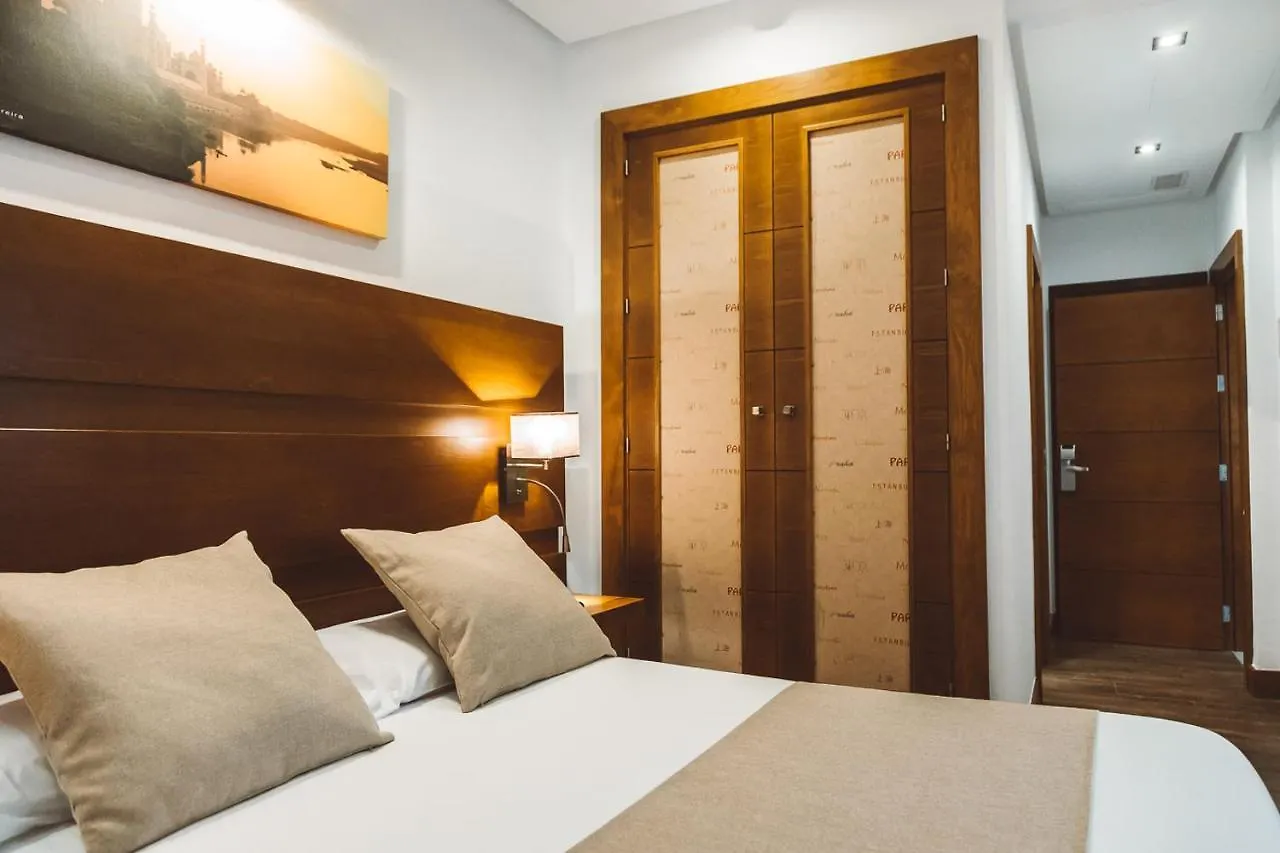 Guest house Ferreira Hostal Boutique Conil De La Frontera