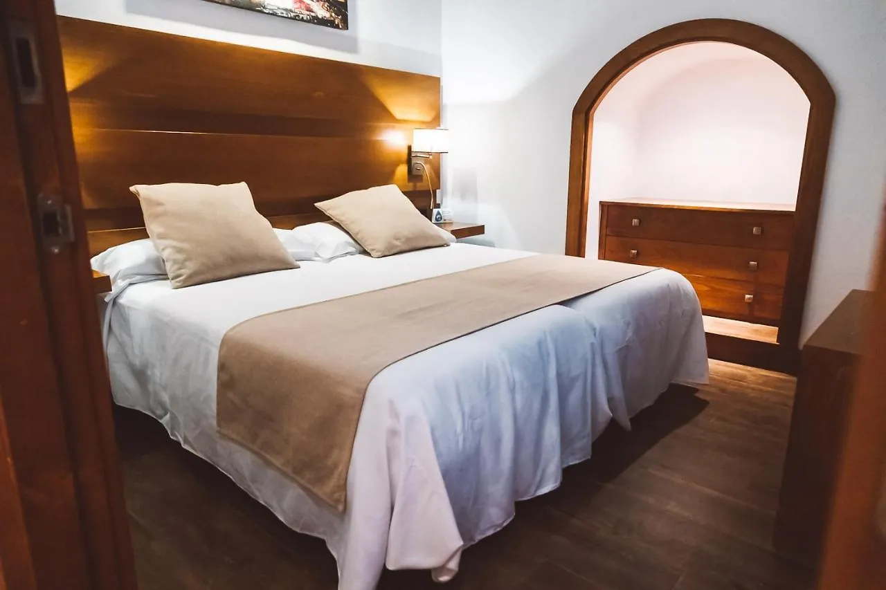Ferreira Hostal Boutique Conil De La Frontera 3*,