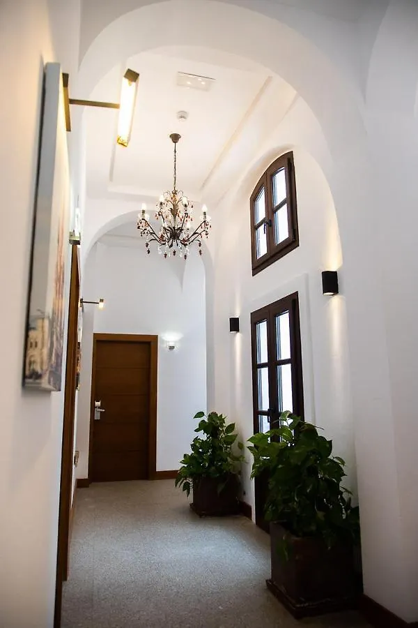 Ferreira Hostal Boutique Conil De La Frontera