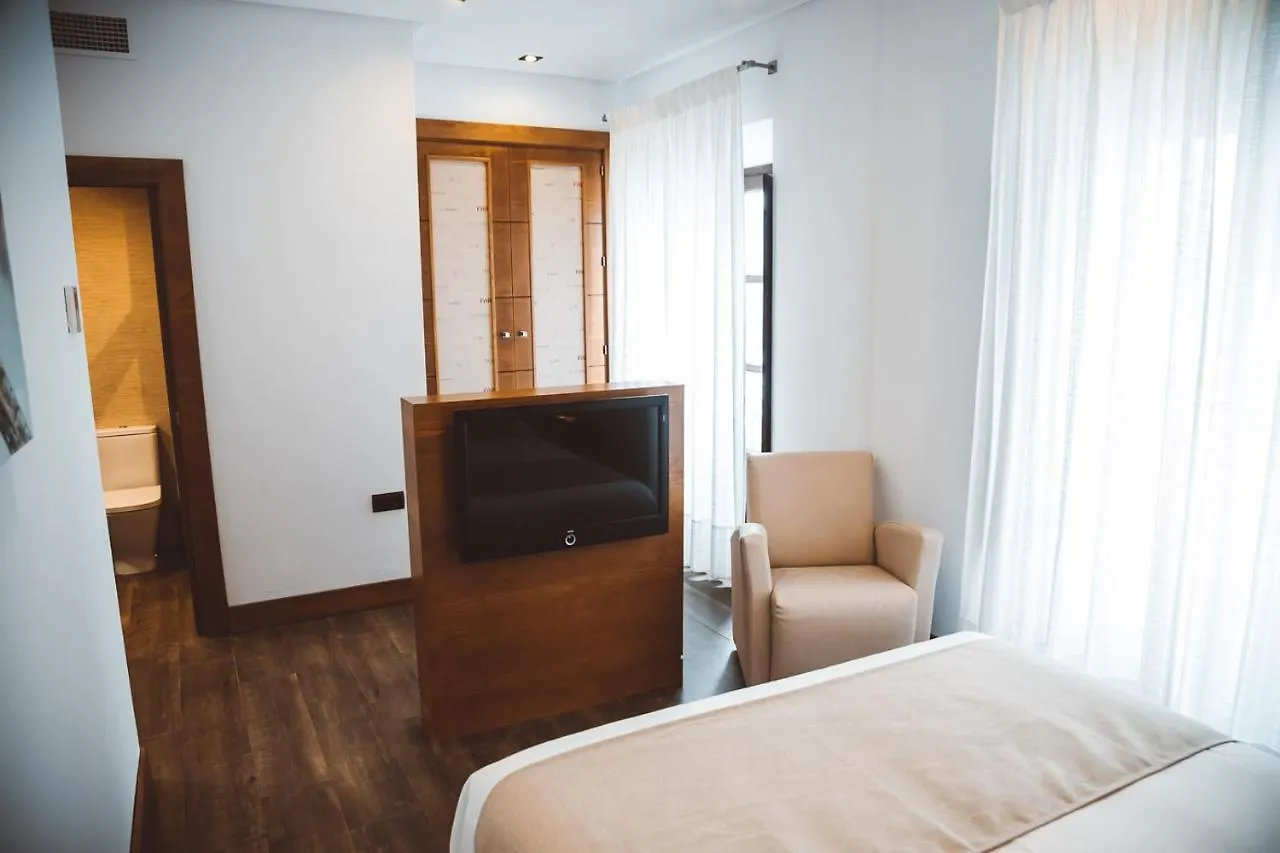 *** Guest house Ferreira Hostal Boutique Conil De La Frontera Spain