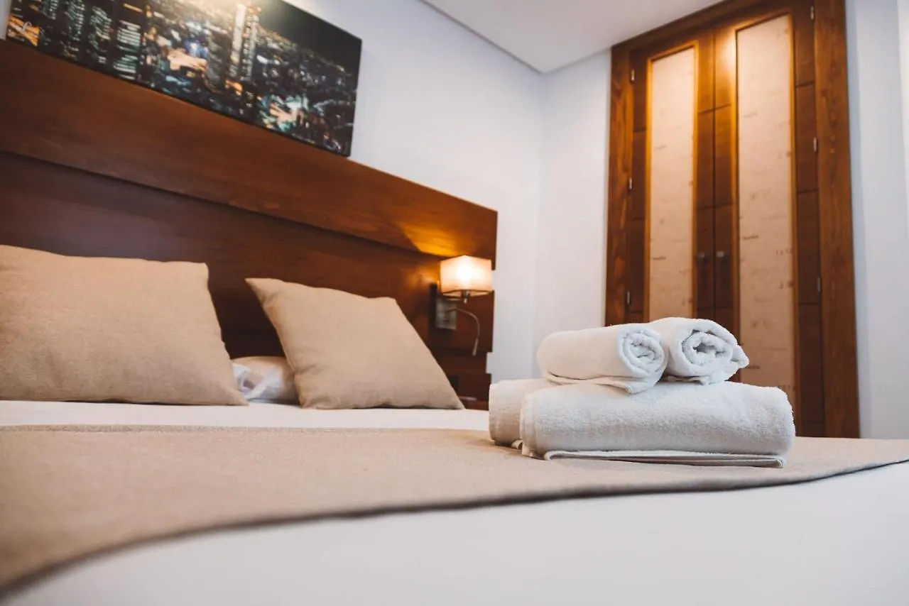 Guest house Ferreira Hostal Boutique Conil De La Frontera