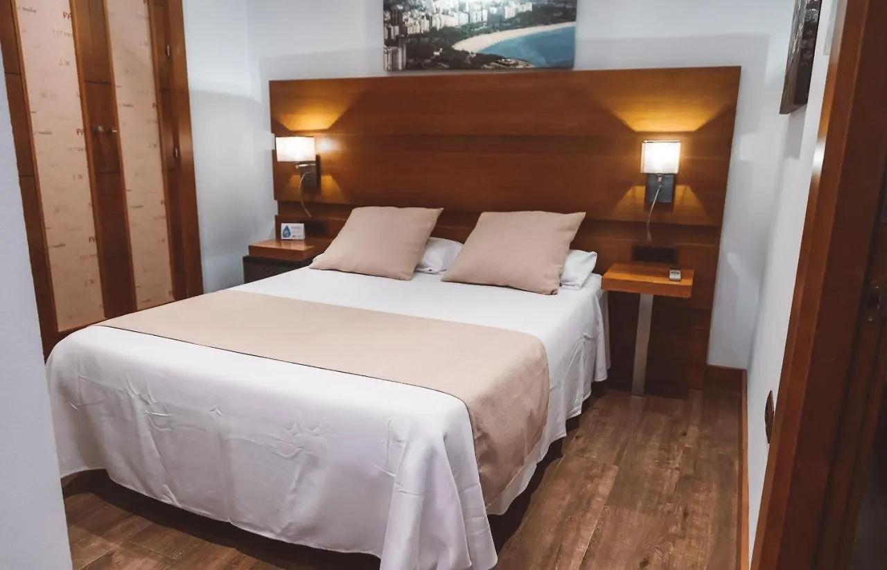 Ferreira Hostal Boutique Conil De La Frontera 3*,