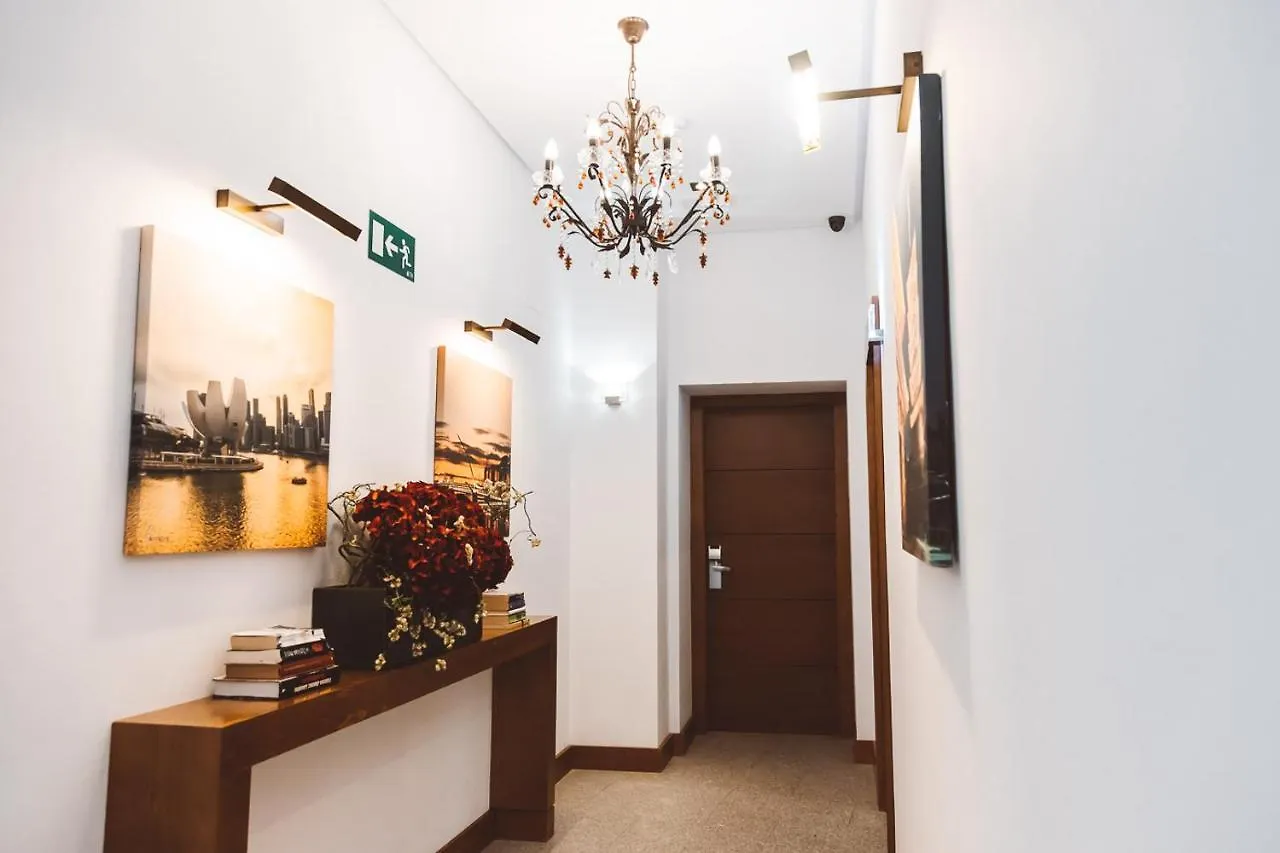 Ferreira Hostal Boutique Conil De La Frontera Guest house