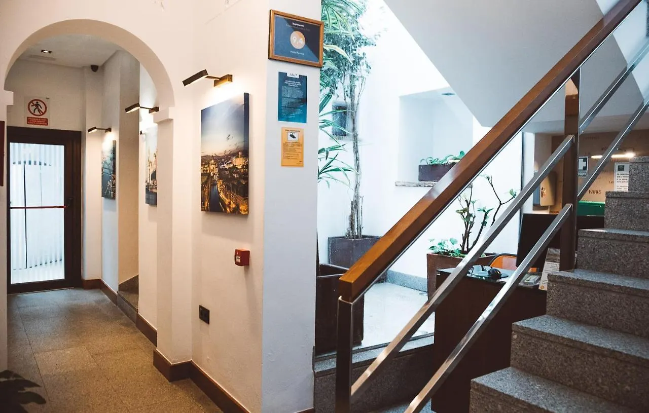Ferreira Hostal Boutique Conil De La Frontera