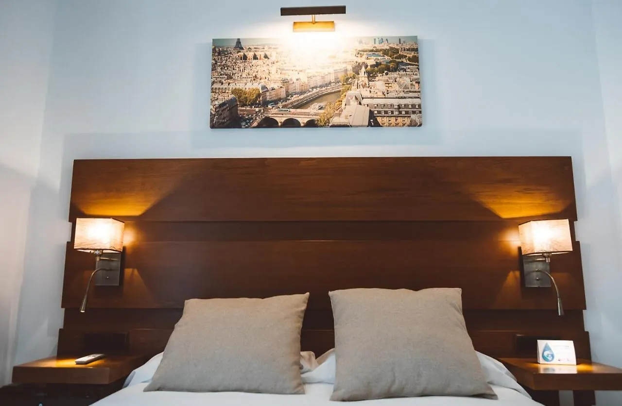 Ferreira Hostal Boutique Conil De La Frontera Guest house