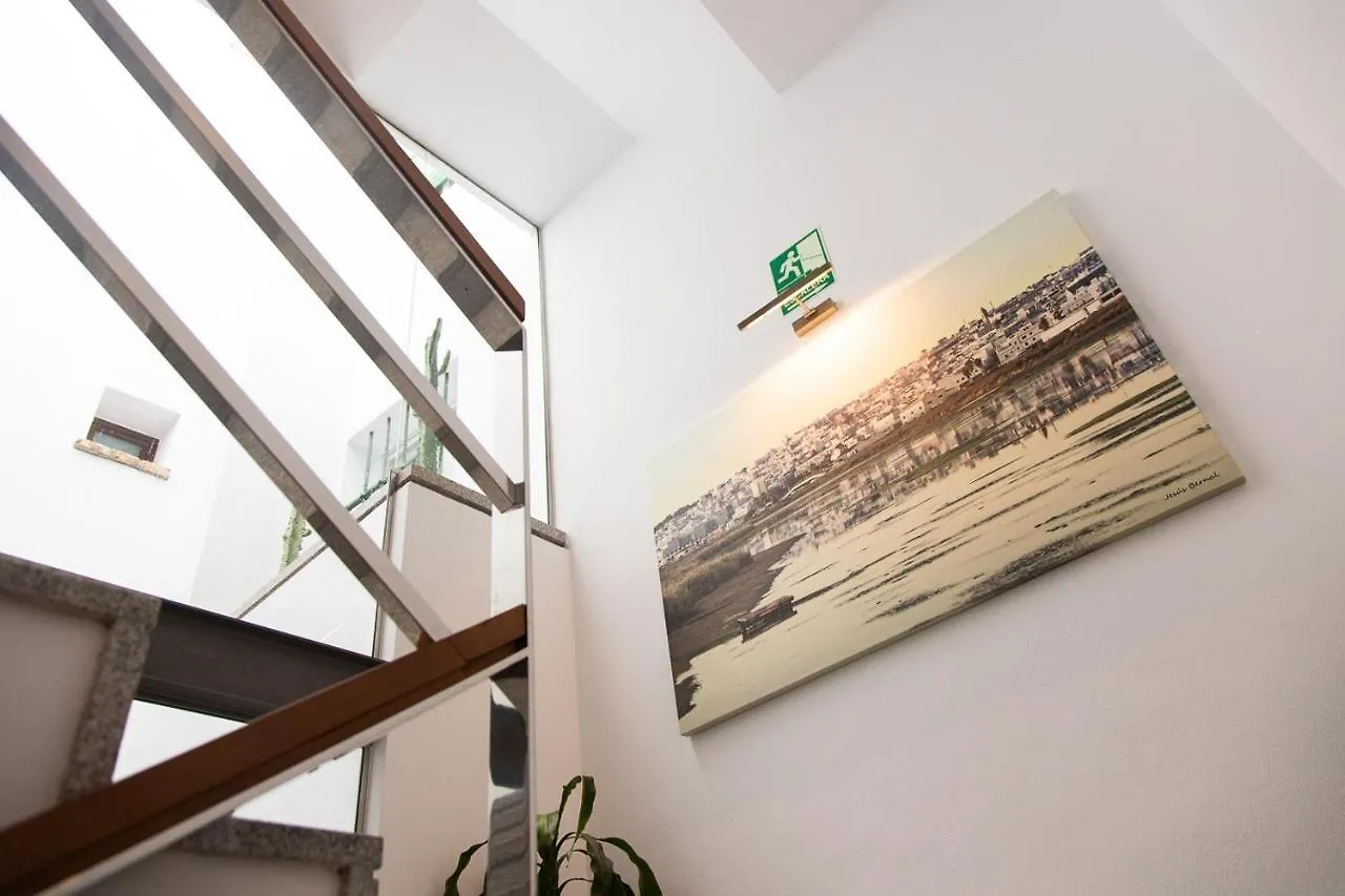 Guest house Ferreira Hostal Boutique Conil De La Frontera