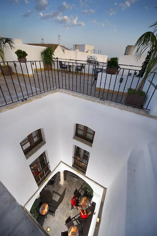 Ferreira Hostal Boutique Conil De La Frontera Guest house