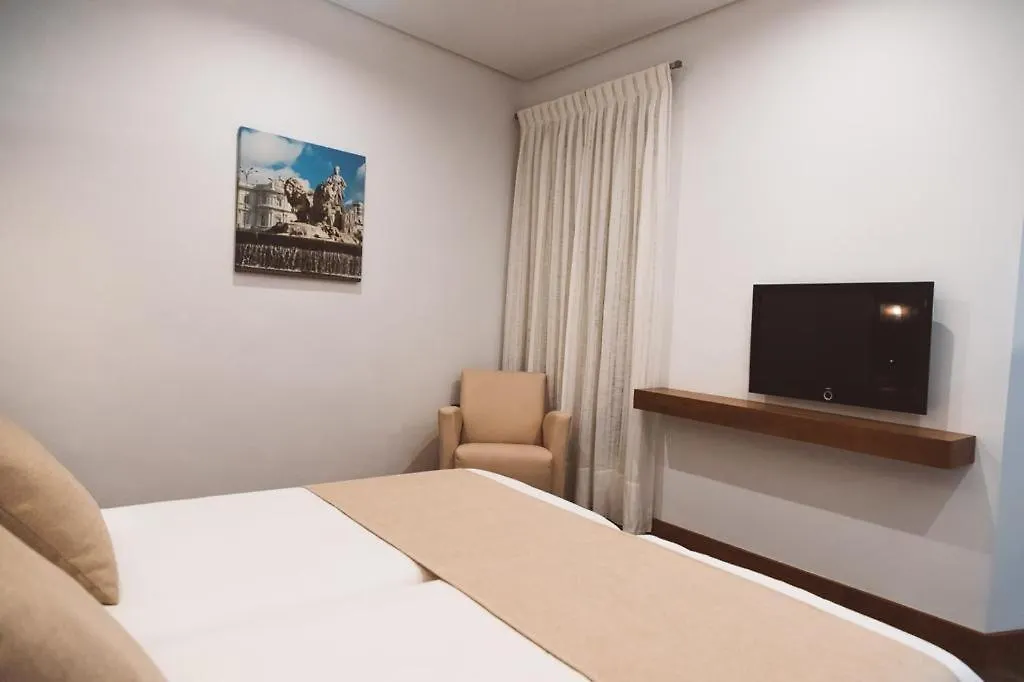 *** Guest house Ferreira Hostal Boutique Conil De La Frontera Spain