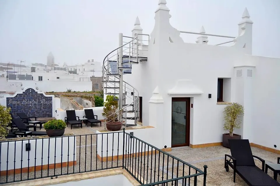 Ferreira Hostal Boutique Conil De La Frontera 3*,