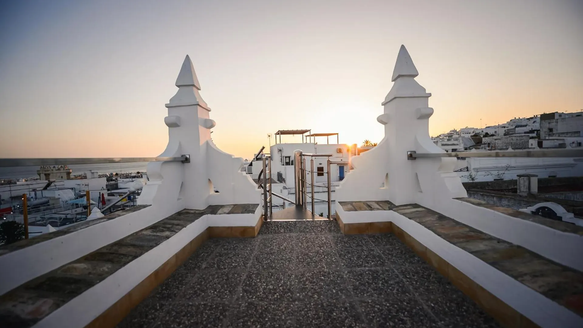 Ferreira Hostal Boutique Conil De La Frontera Spain