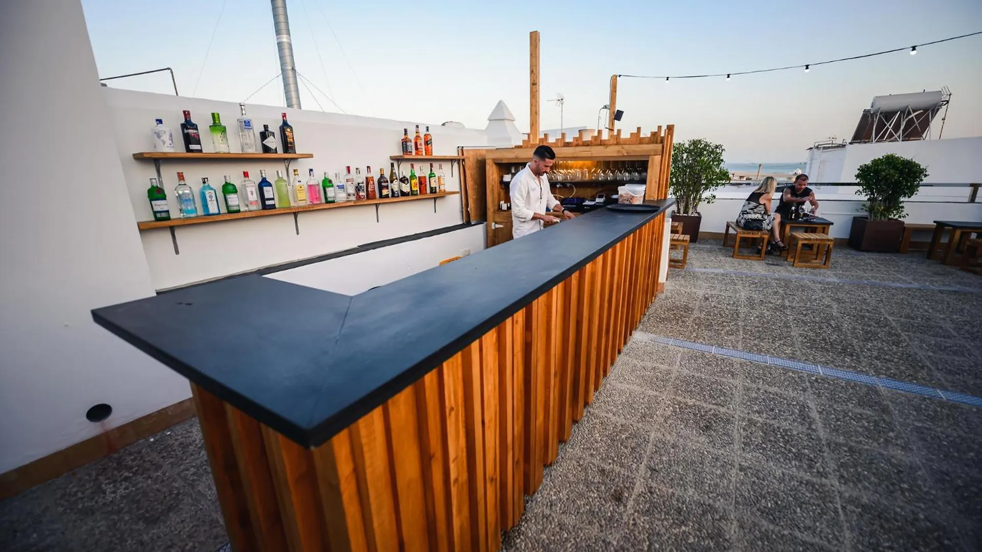 Ferreira Hostal Boutique Conil De La Frontera 3*,  Spain