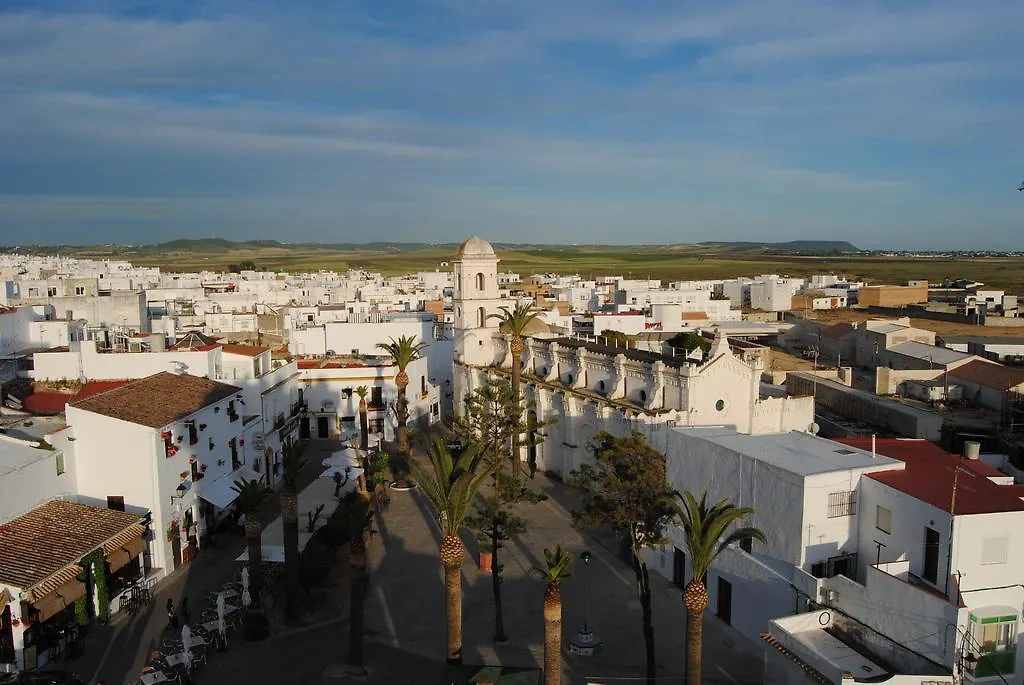 Ferreira Hostal Boutique Conil De La Frontera 3*,  Spain