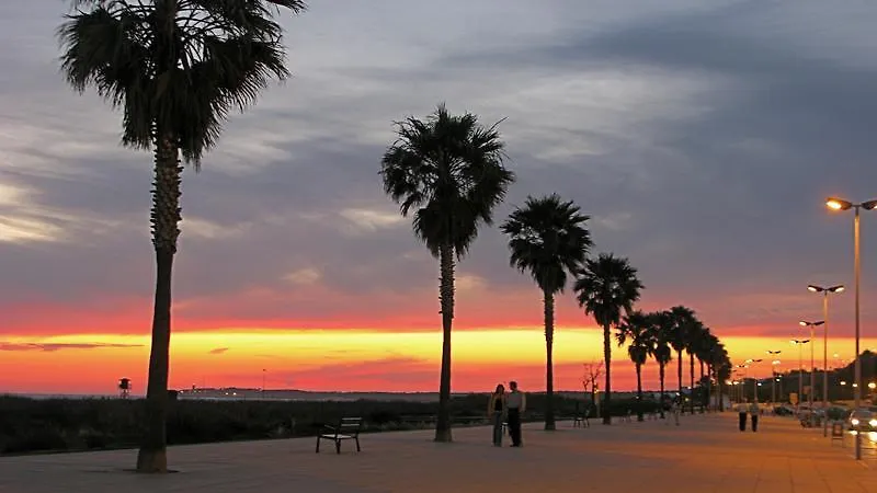 Ferreira Hostal Boutique Conil De La Frontera