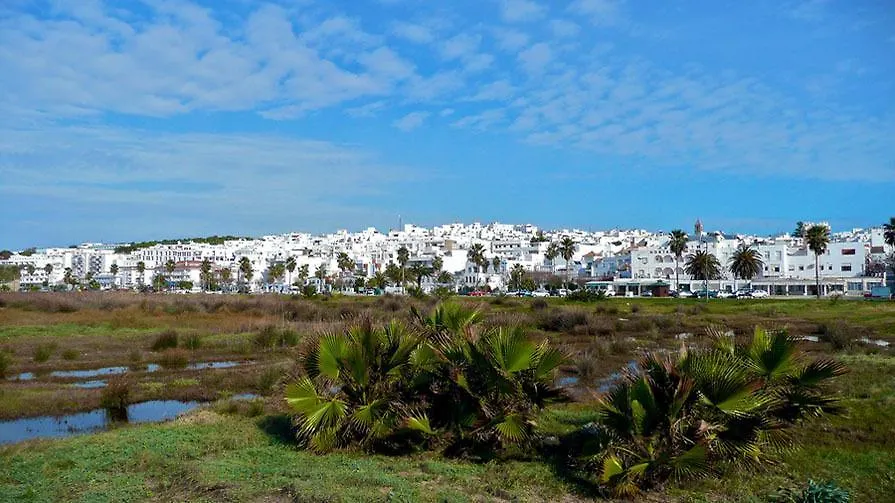 Ferreira Hostal Boutique Conil De La Frontera 3*,  Spain