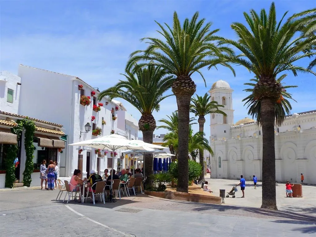 Ferreira Hostal Boutique Conil De La Frontera