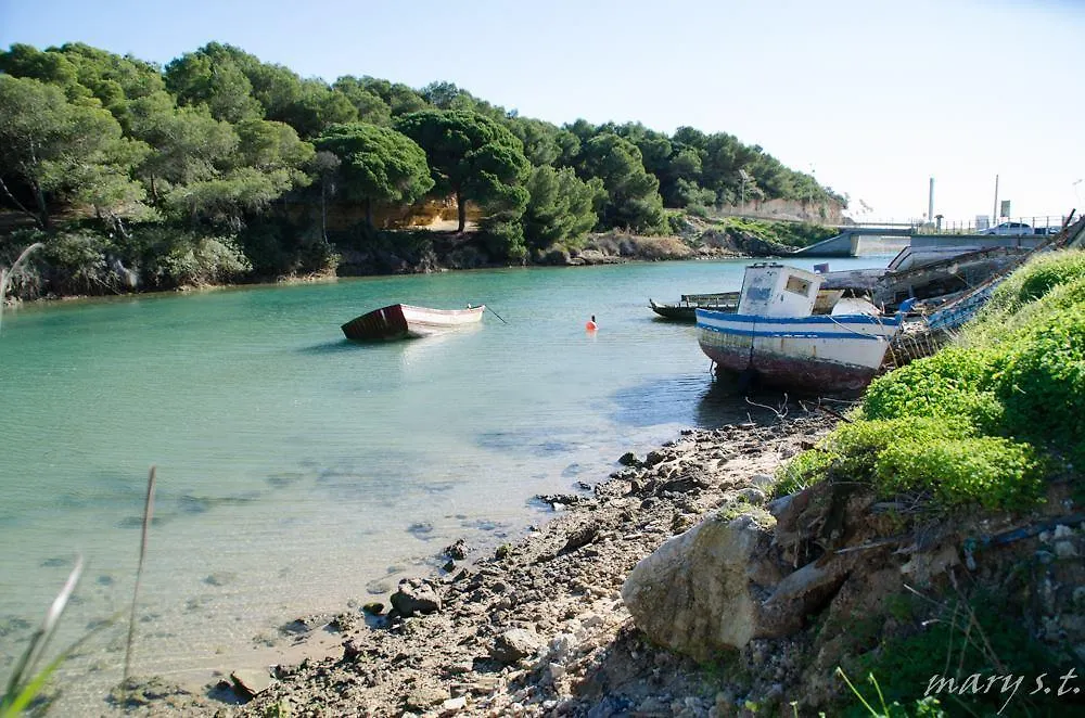 Guest house Ferreira Hostal Boutique Conil De La Frontera