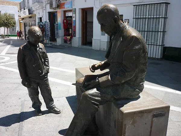 Ferreira Hostal Boutique Conil De La Frontera Guest house