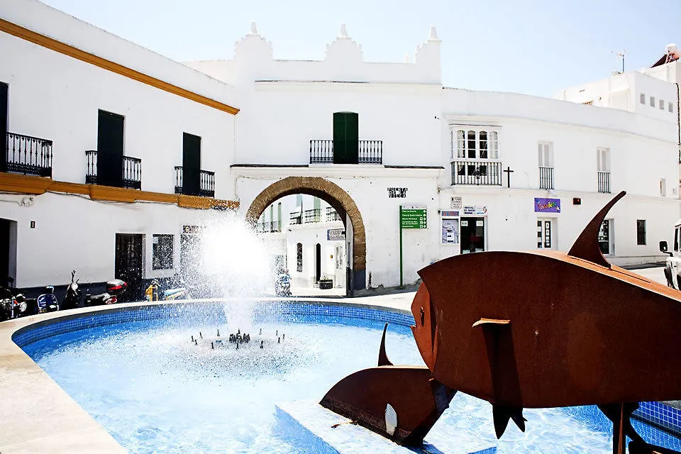 Ferreira Hostal Boutique Conil De La Frontera Spain