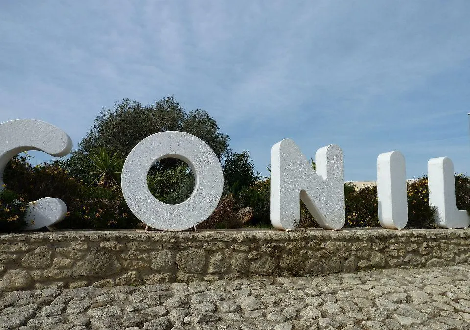 *** Guest house Ferreira Hostal Boutique Conil De La Frontera Spain