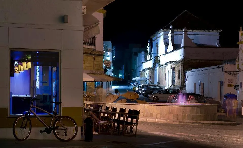 Ferreira Hostal Boutique Conil De La Frontera Guest house