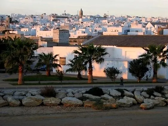 *** Guest house Ferreira Hostal Boutique Conil De La Frontera Spain
