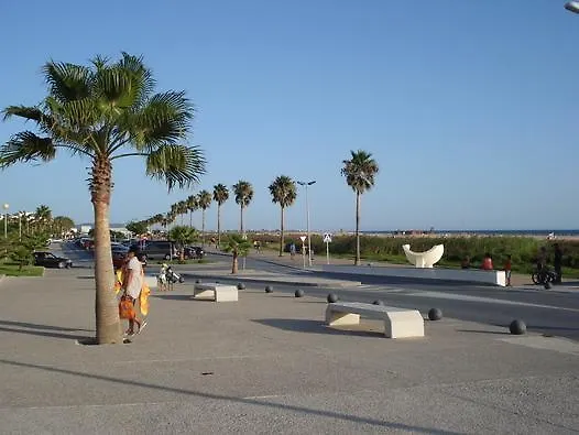 Ferreira Hostal Boutique Conil De La Frontera
