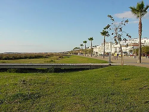 Ferreira Hostal Boutique Conil De La Frontera 3*,