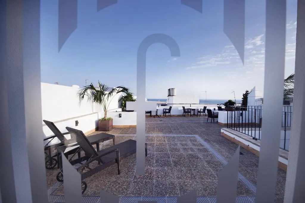 Ferreira Hostal Boutique Conil De La Frontera
