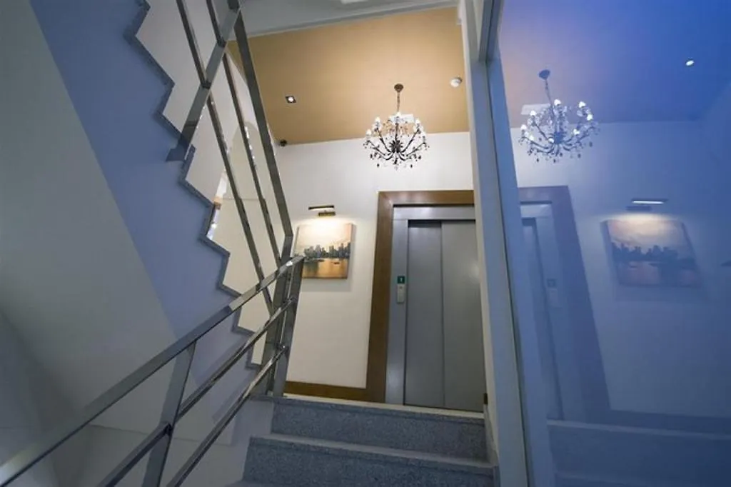 Ferreira Hostal Boutique Conil De La Frontera 3*,  Spain