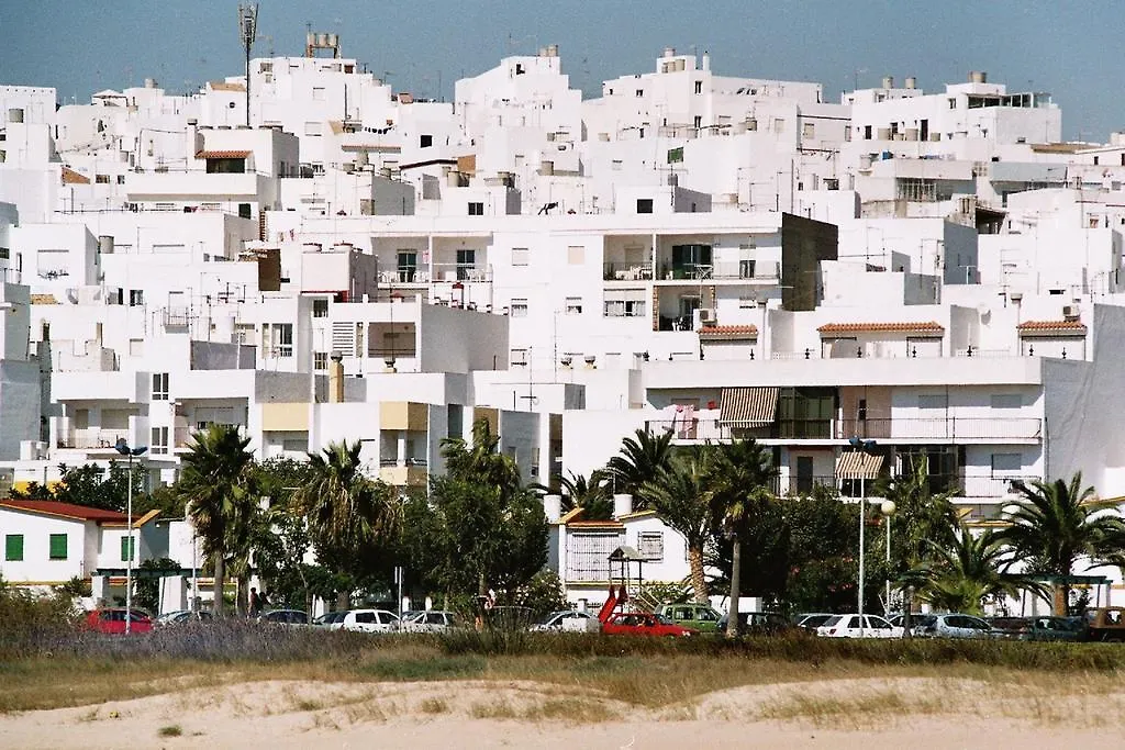 Ferreira Hostal Boutique Conil De La Frontera