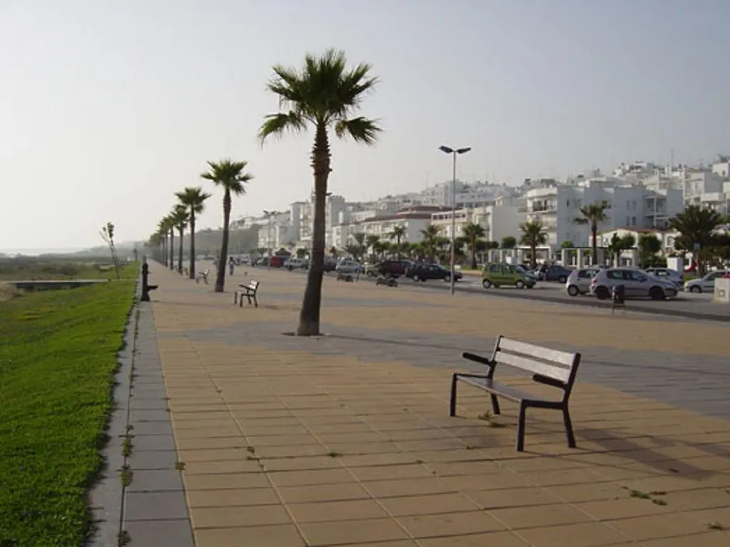 Ferreira Hostal Boutique Conil De La Frontera 3*,  Spain
