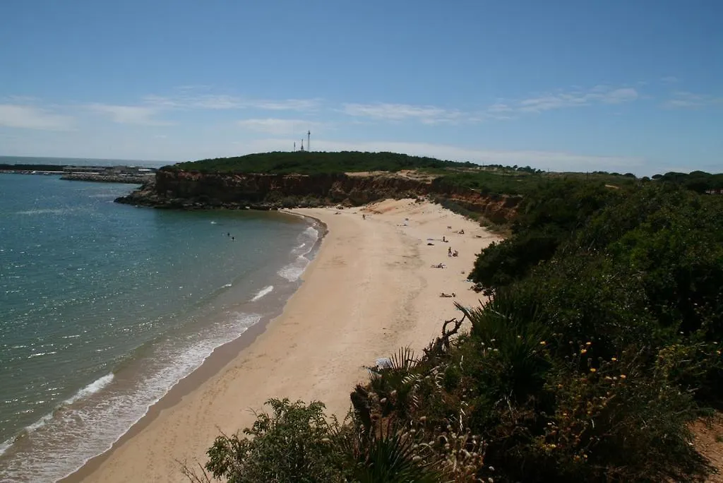 Guest house Ferreira Hostal Boutique Conil De La Frontera