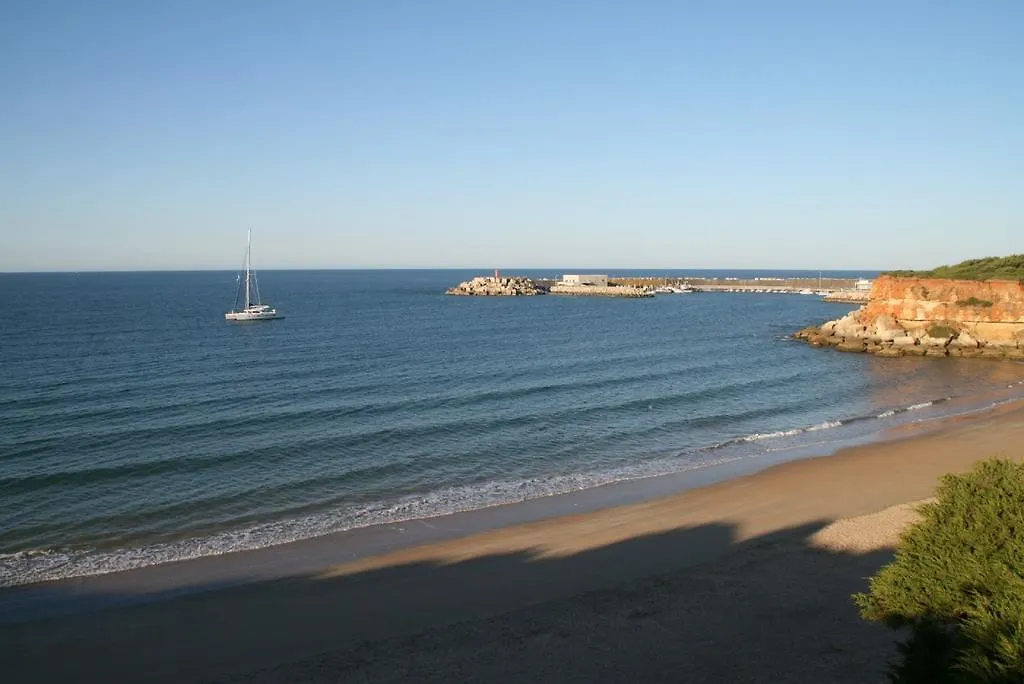 Ferreira Hostal Boutique Conil De La Frontera 3*,