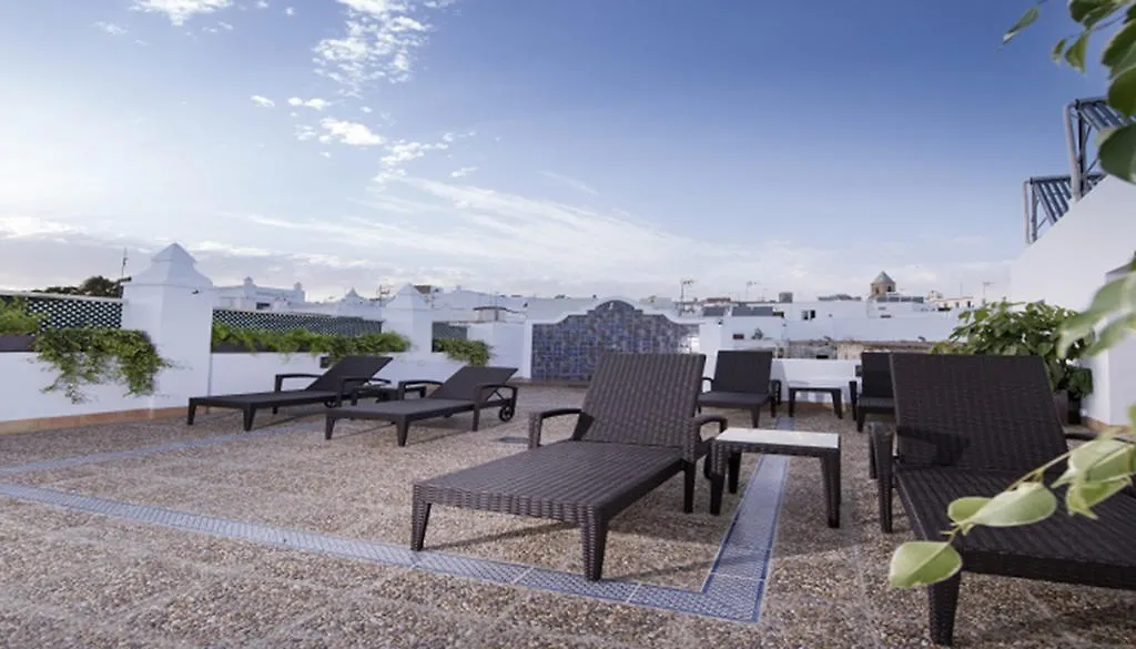 Ferreira Hostal Boutique Conil De La Frontera