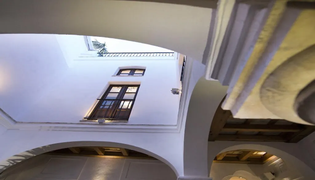 Guest house Ferreira Hostal Boutique Conil De La Frontera